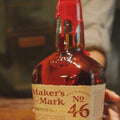 maker's mark
