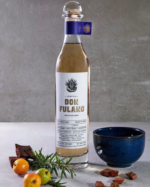 Don Fulano Reposado Tequila