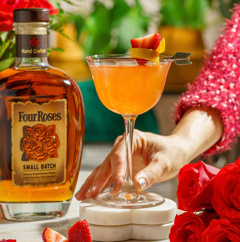Four Roses Small Batch