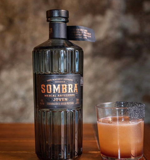 Sombra Mezcal Joven