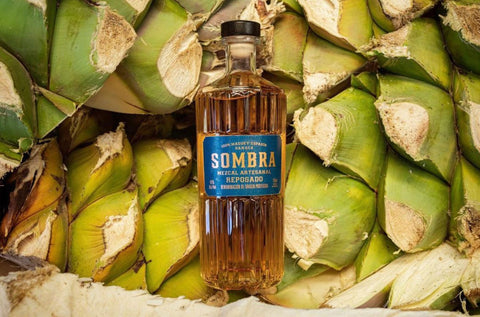 Sombra Mezcal Reposado