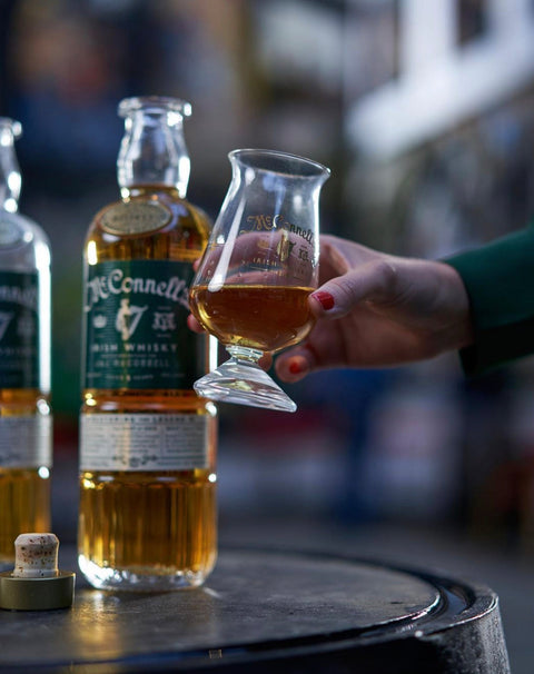McConnell's Irish Whisky
