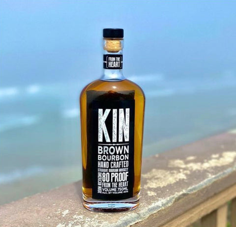 KIN Brown Bourbon
