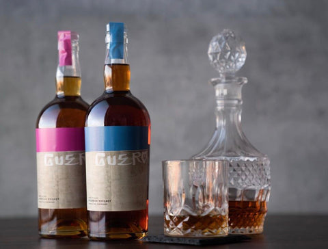 Savage and Cooke Guero 14 Year American Whiskey