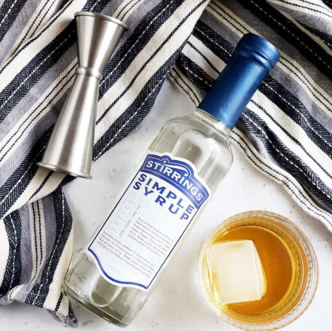 Stirrings Simple Syrup
