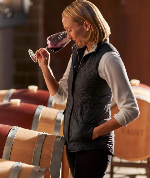 Faust Napa Valley Cabernet Sauvignon 2019