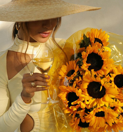 Veuve Clicquot Gold Label Vintage 2015