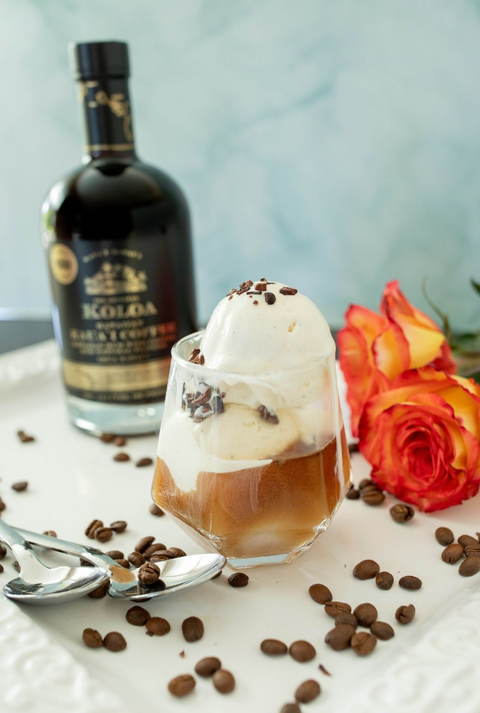 Koloa Kaua'i Coffee Rum