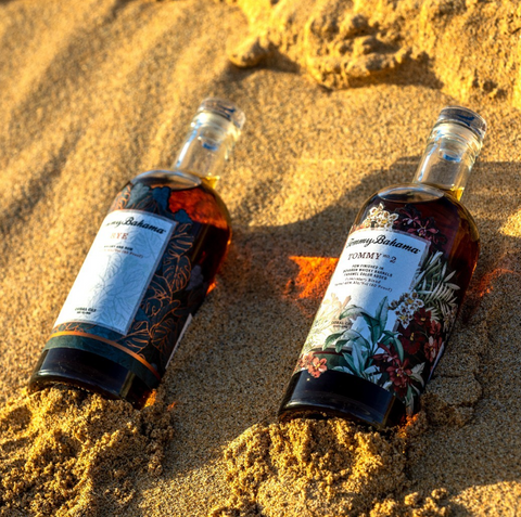 Tommy Bahama No. 2 Rum