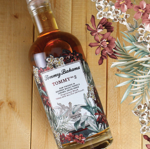 Tommy Bahama No. 2 Rum