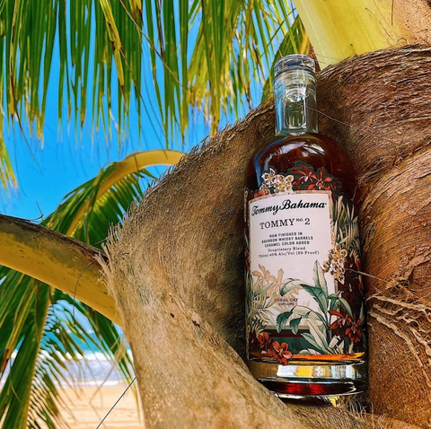 Tommy Bahama No. 2 Rum