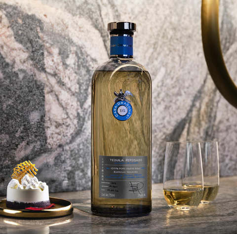 Casa Dragones Reposado Mizunara Tequila