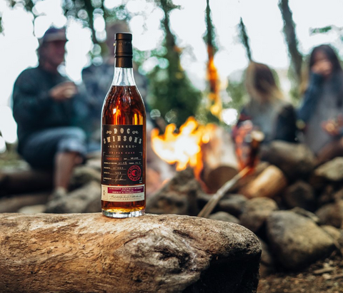 Doc Swinson's Alter Ego Triple Cask Bourbon