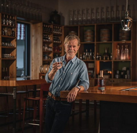 Woody Creek Rye Whiskey