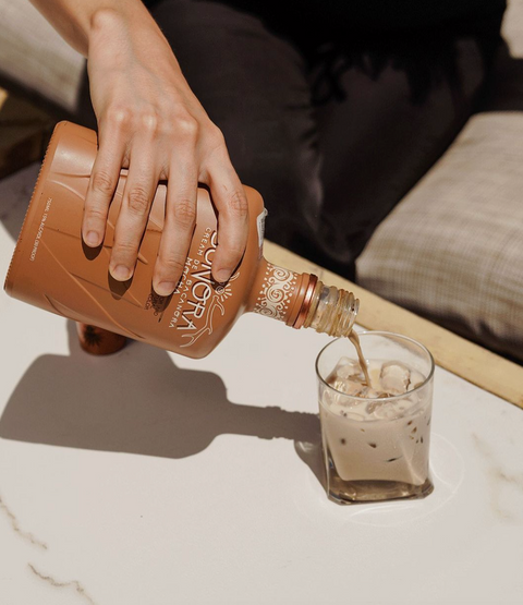 Sunora Cream De Bacanora Mocha Liqueur
