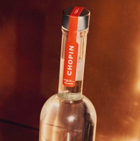 Chopin Rye Vodka
