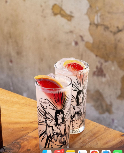 Teremana Añejo Small Batch Tequila