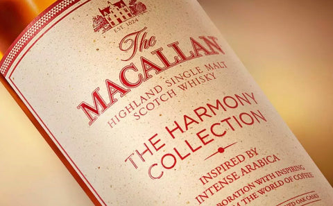 macallan scotch