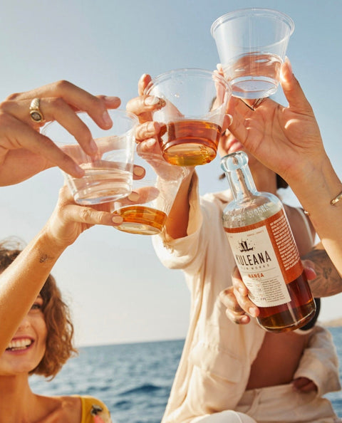 Kuleana Nanea Rum