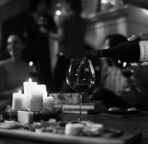 Meiomi Pinot Noir
