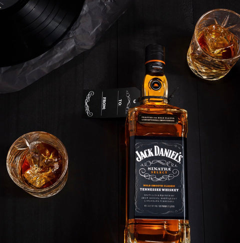 jack daniels