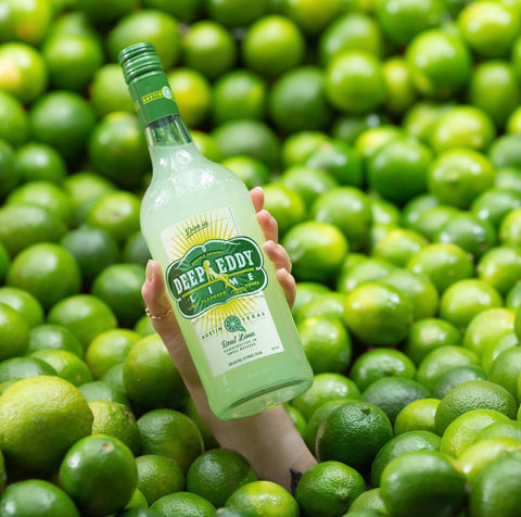 Deep Eddy Lime Vodka