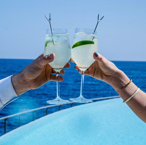Grey Goose La Poire Vodka