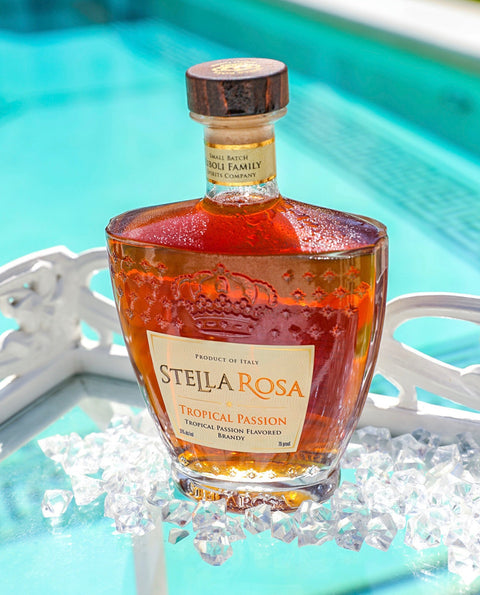 Stella Rosa Tropical Passion Brandy