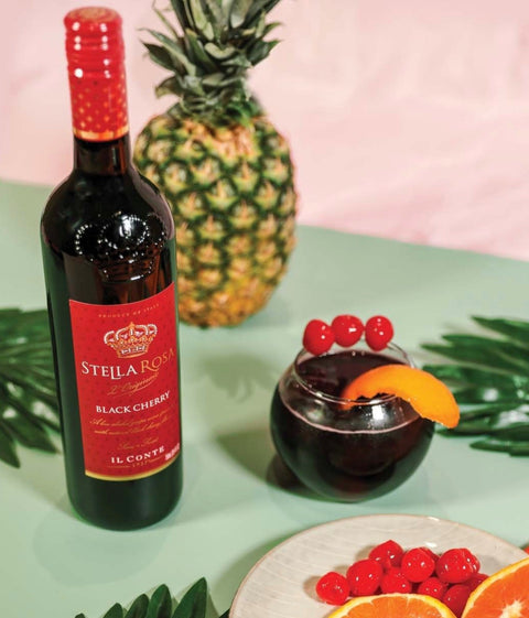 stella rosa wine