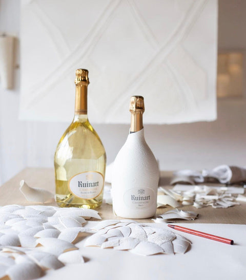 Ruinart Blanc de Blancs 1.5 Liter