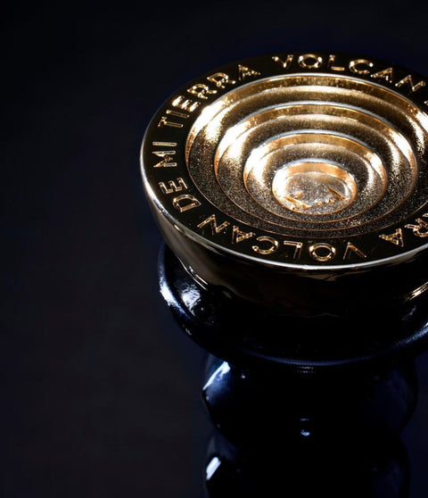Volcán De Mi Tierra XA Tequila (Light Up Bottle)