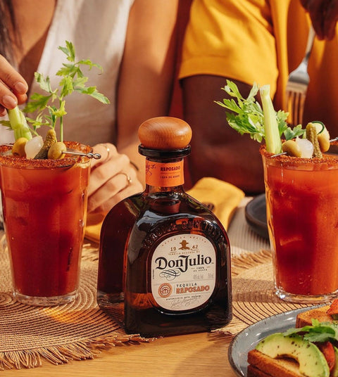 don julio reposado tequila order