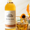 Koloa Kaua'i Spice Hawaiian Rum
