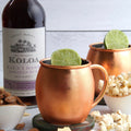 Kōloa Kaua'i Dark Hawaiian Rum