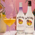 malibu alcohol
