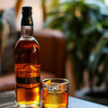 blinking owl whiskey
