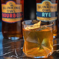 owl whiskey
