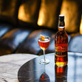 blinking owl rye