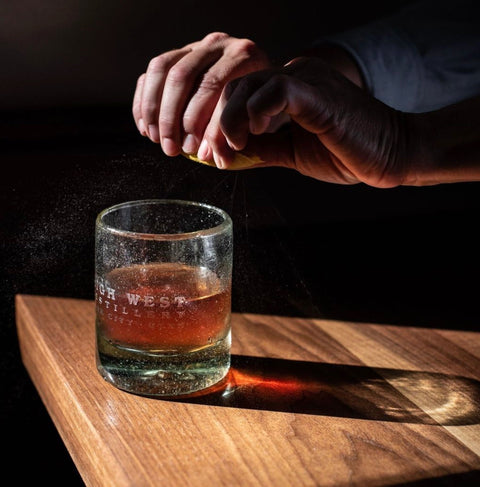 High West Rendezvous Rye Whiskey (Limited Edition)