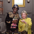 martha stewart