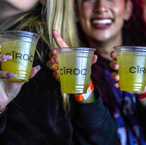 ciroc vodka