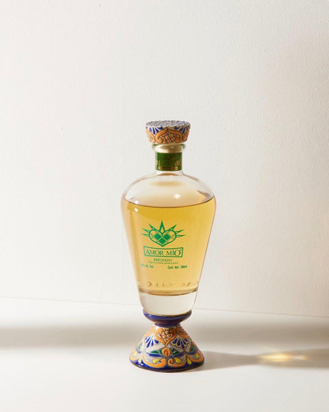 Amor Mío Reposado Tequila