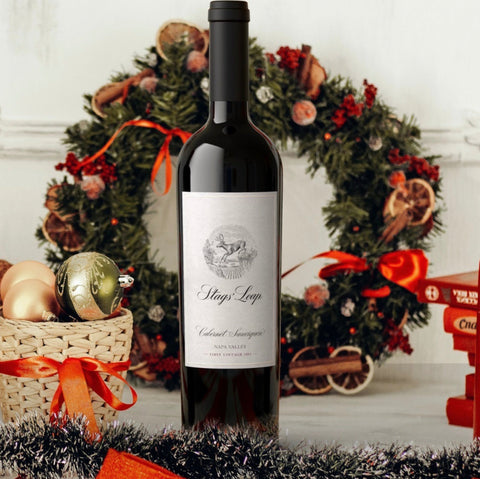 Stag's Leap Napa Valley Cabernet Sauvignon