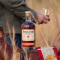 pendleton's whiskey