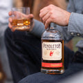 pendleton's whiskey