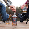 pendleton's whiskey