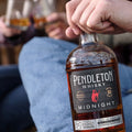 pendleton's whiskey