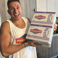 happy dad seltzer