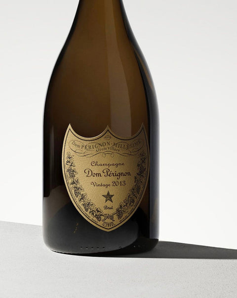 Dom Pérignon 2013 Brut Champagne