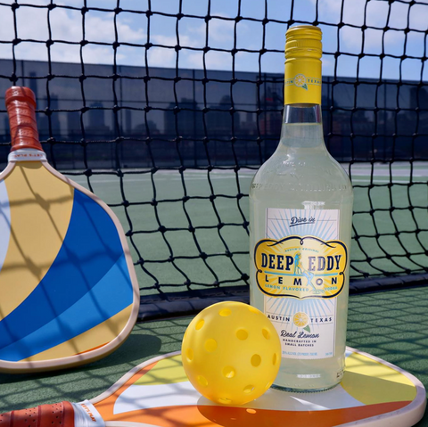 Deep Eddy Lemon Vodka